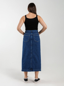 Джинсовая юбка LAWA модель 2000990427533 Фото