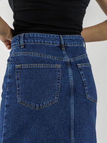 Джинсова спідниця LAWA модель 2000990427533 Фото