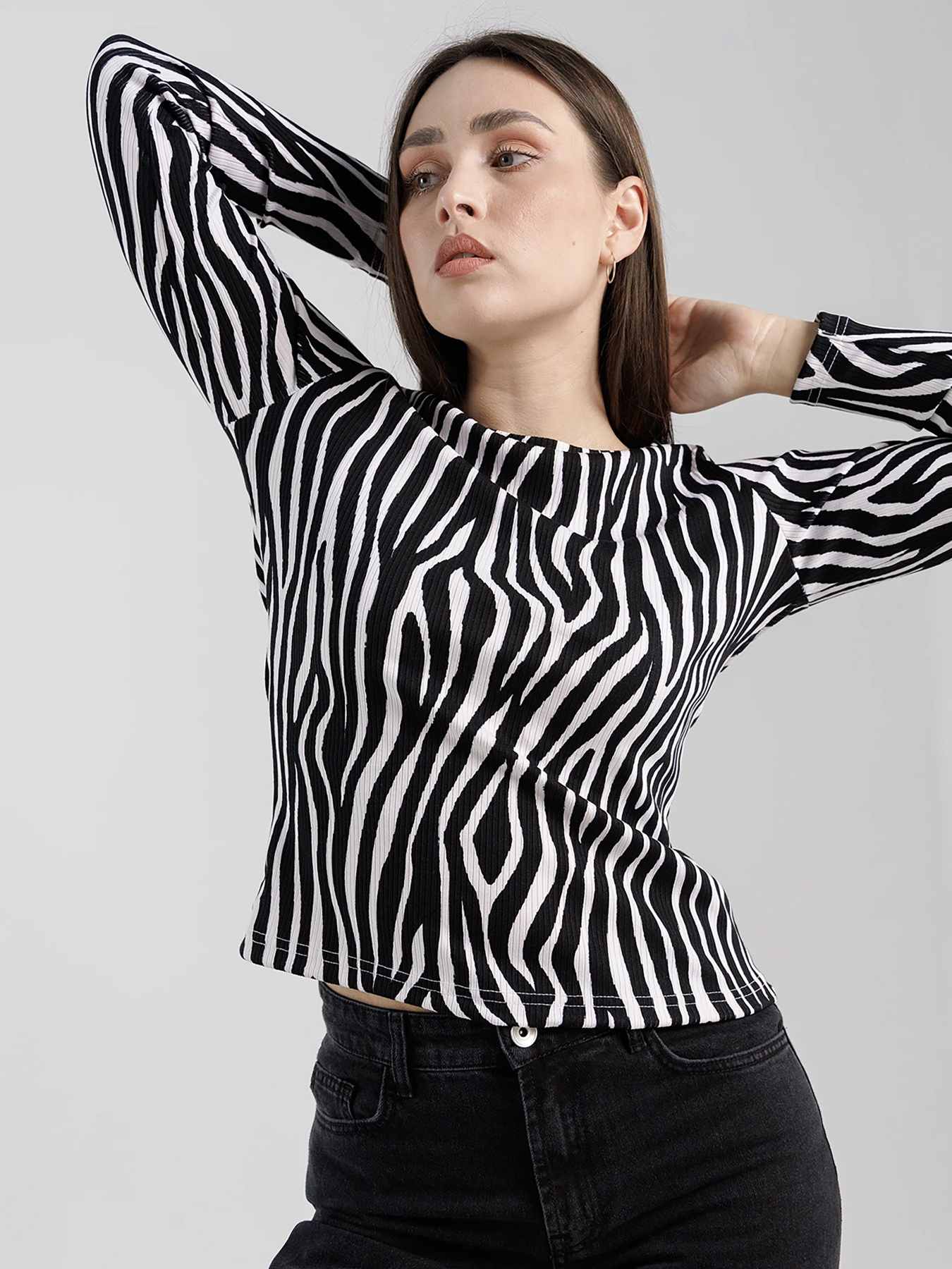 Лонгслив LAWA модель 2000990424815 Фото