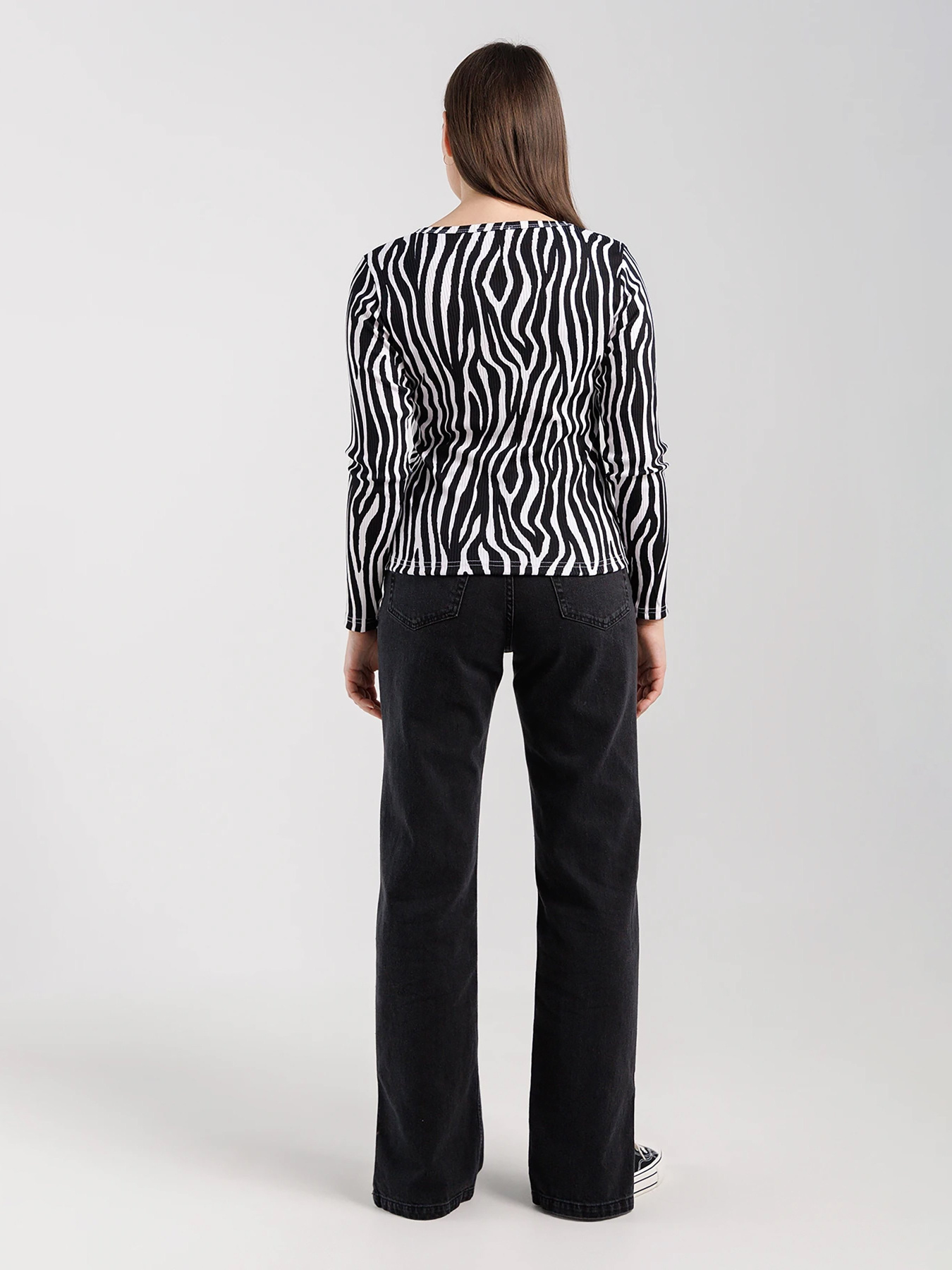 Лонгслив LAWA модель 2000990424815 Фото