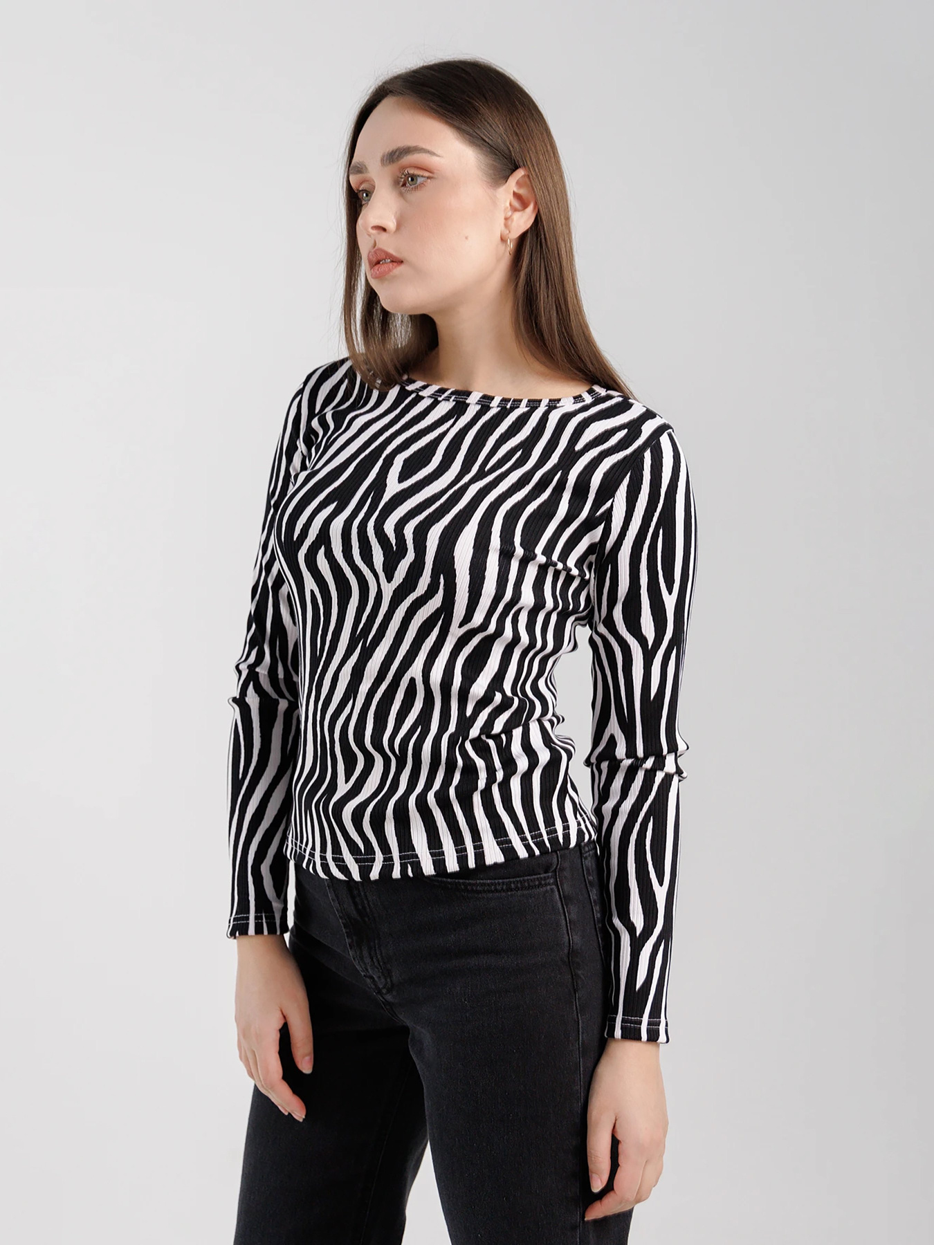 Лонгслив LAWA модель 2000990424815 Фото