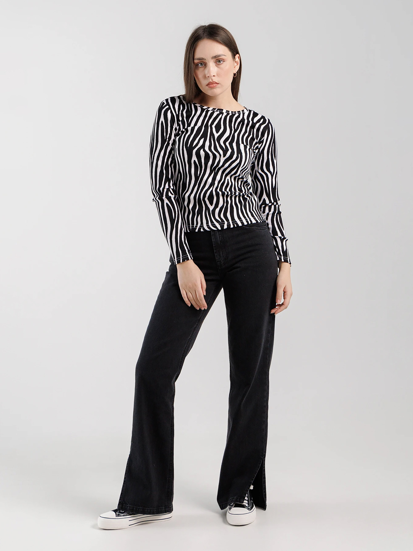 Лонгслив LAWA модель 2000990424815 Фото