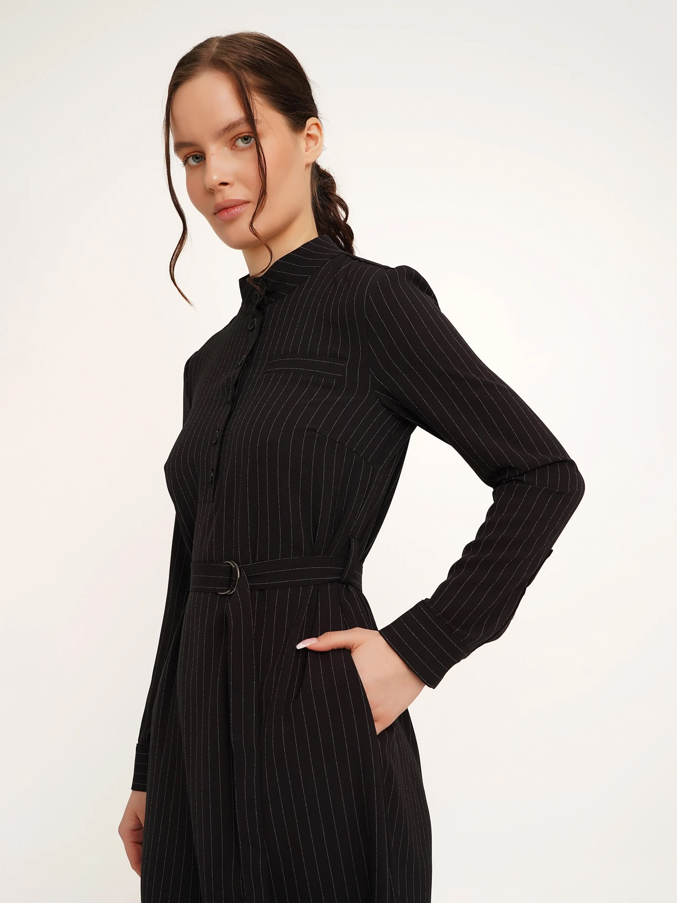 Платье миди LAWA модель 2000990436566 Фото