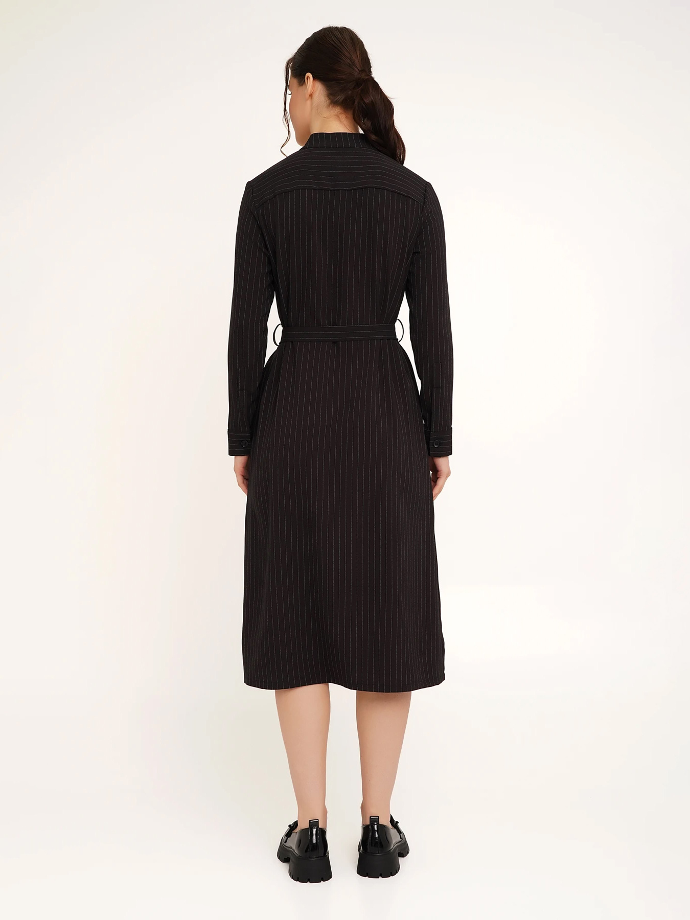 Платье миди LAWA модель 2000990436566 Фото