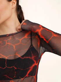 Лонгслив LAWA модель 2000990436511 Фото