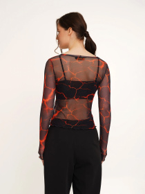 Лонгслив LAWA модель 2000990436511 Фото