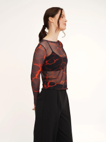 Лонгслив LAWA модель 2000990436511 Фото