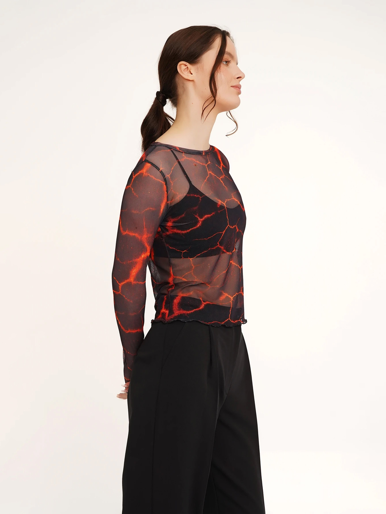 Лонгслив LAWA модель 2000990436511 Фото