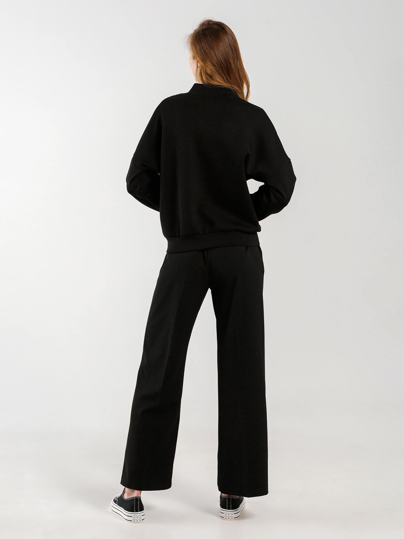 Кофта LAWA модель 2000990442734 Фото