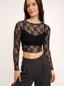 Лонгслив LAWA модель 2000990437167 Фото