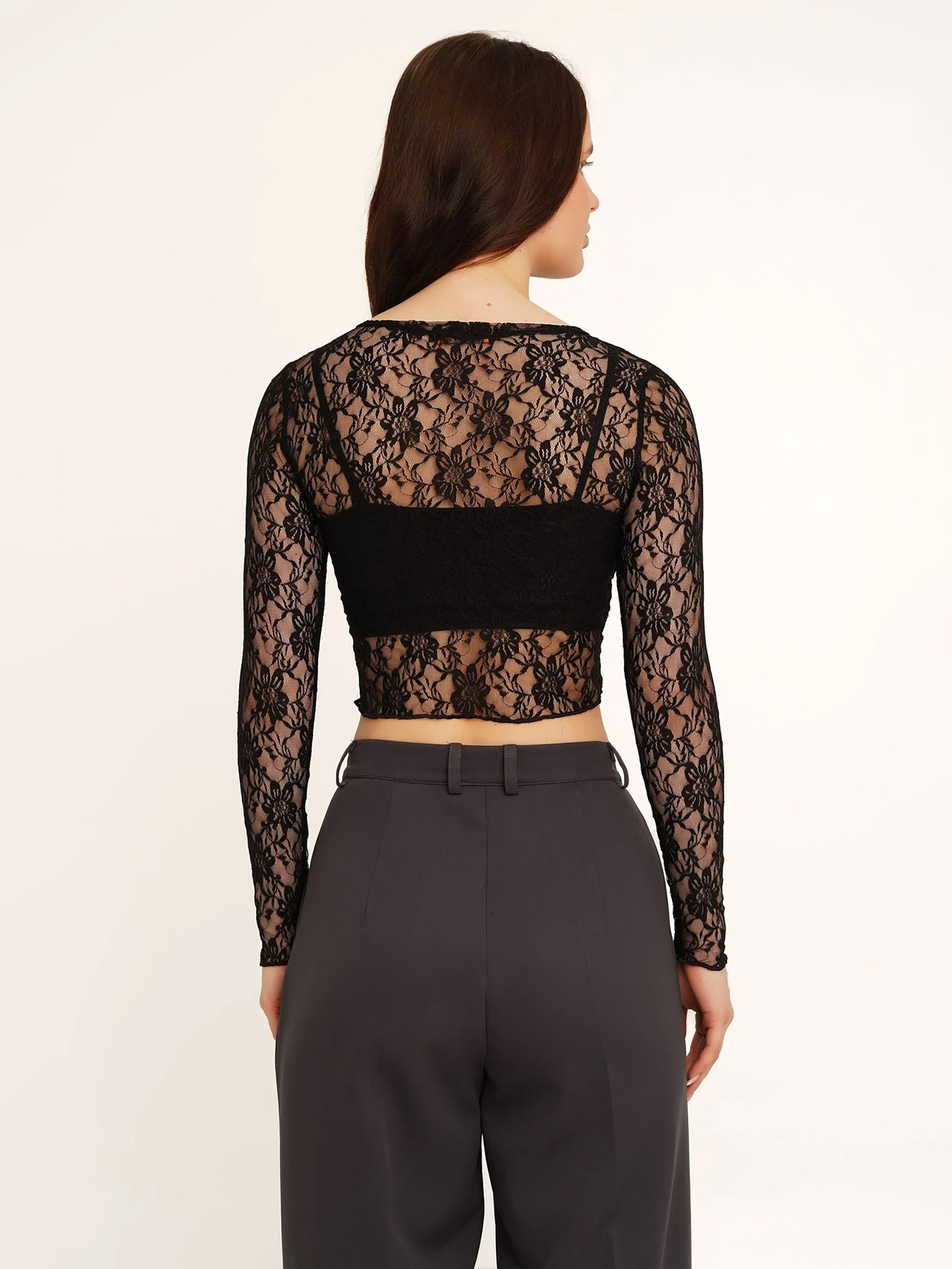 Лонгслив LAWA модель 2000990437167 Фото