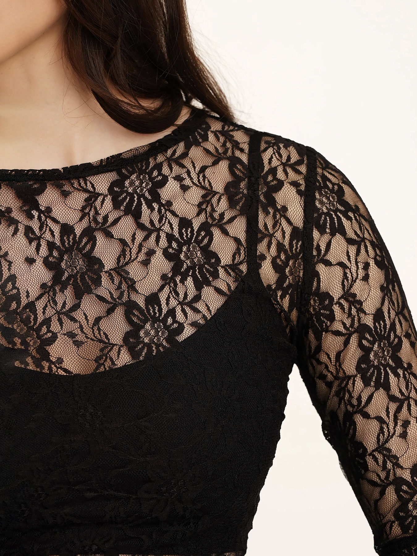 Лонгслив LAWA модель 2000990437167 Фото