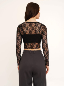 Лонгслив LAWA модель 2000990437167 Фото