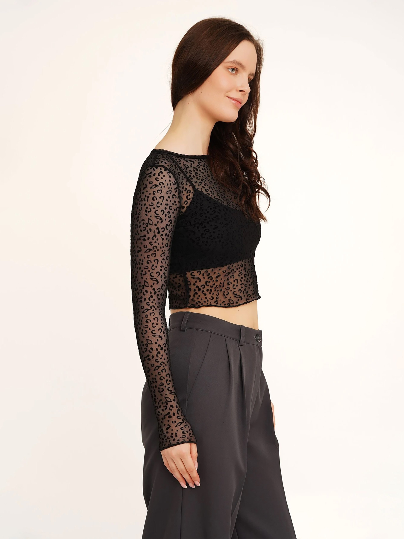 Лонгслив LAWA модель 2000990437129 Фото