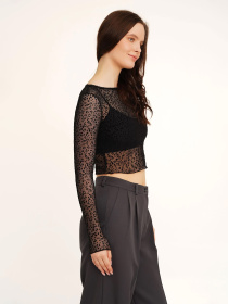 Лонгслив LAWA модель 2000990437129 Фото