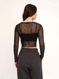 Лонгслив LAWA модель 2000990437129 Фото