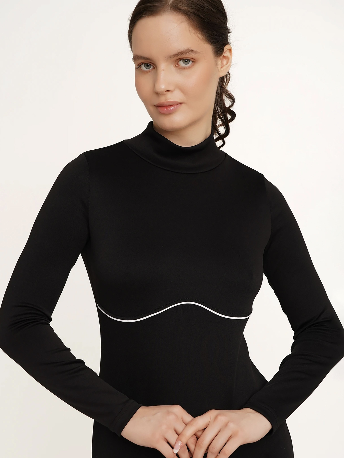 Платье мини LAWA модель 2000990437945 Фото