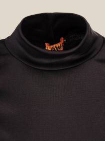 Платье мини LAWA модель 2000990437945 Платье мини LAWA модель 2000990437945 Фото