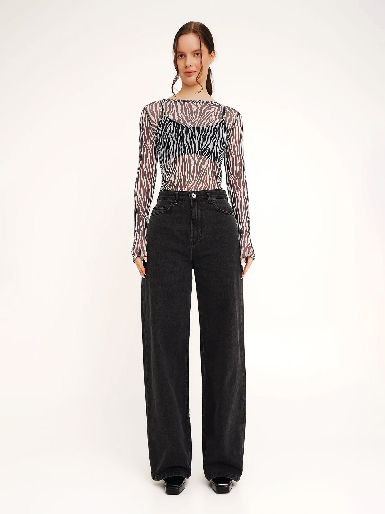 Лонгслив LAWA модель 2000990446978 Фото