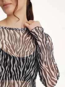 Лонгслив LAWA модель 2000990446978 Фото