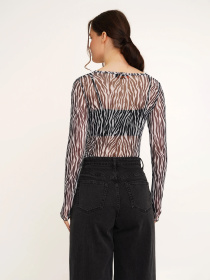 Лонгслив LAWA модель 2000990446978 Фото