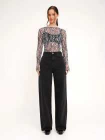 Лонгслив LAWA модель 2000990446978 Фото