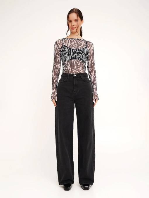 Лонгслив LAWA модель 2000990446978 Фото