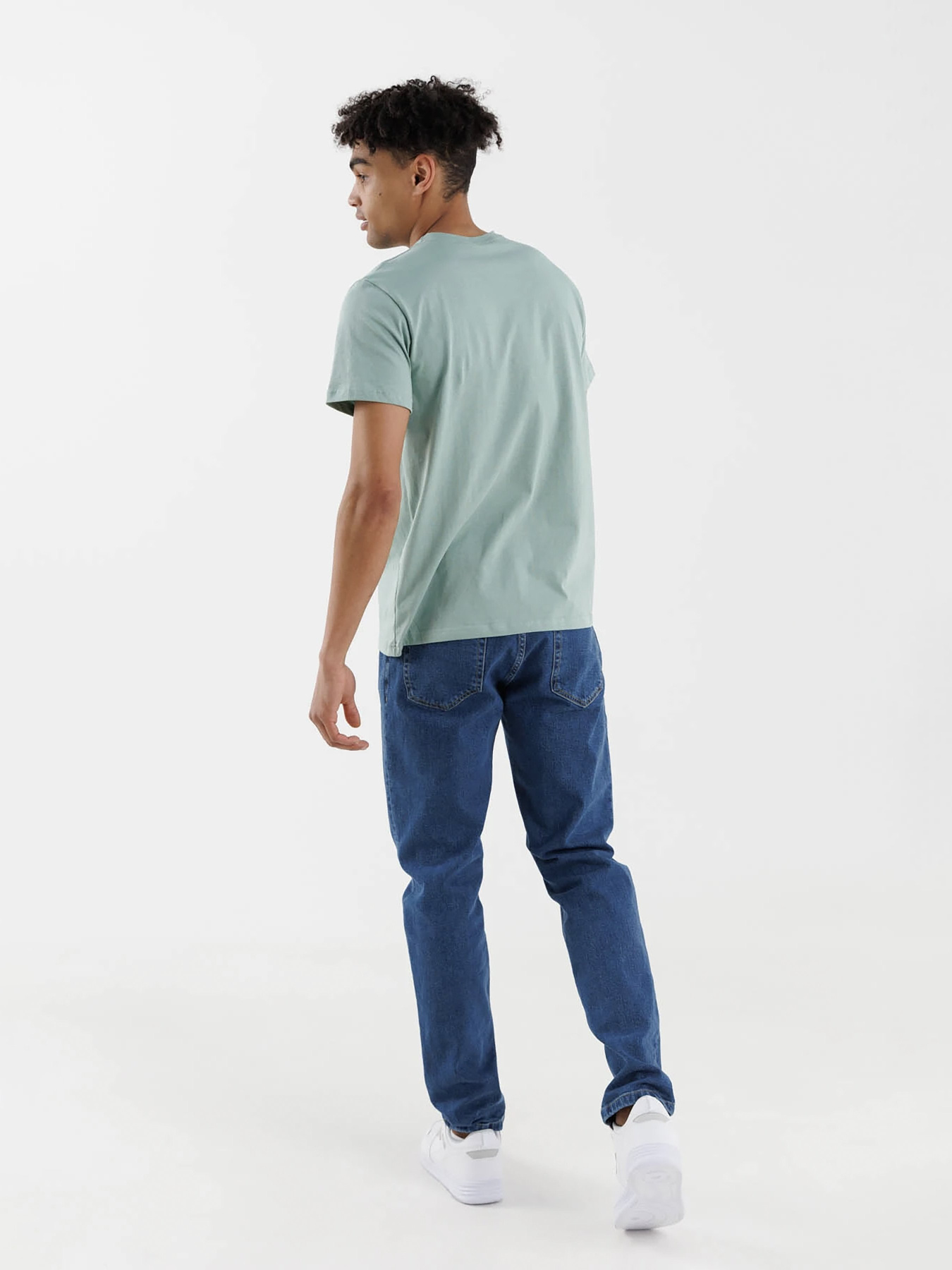 Прямі джинси LAWA модель 2000990453327 Фото