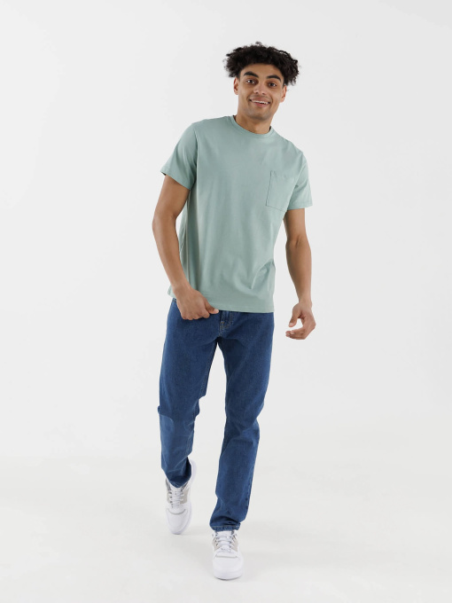 Прямые джинсы LAWA модель 2000990453327 Фото