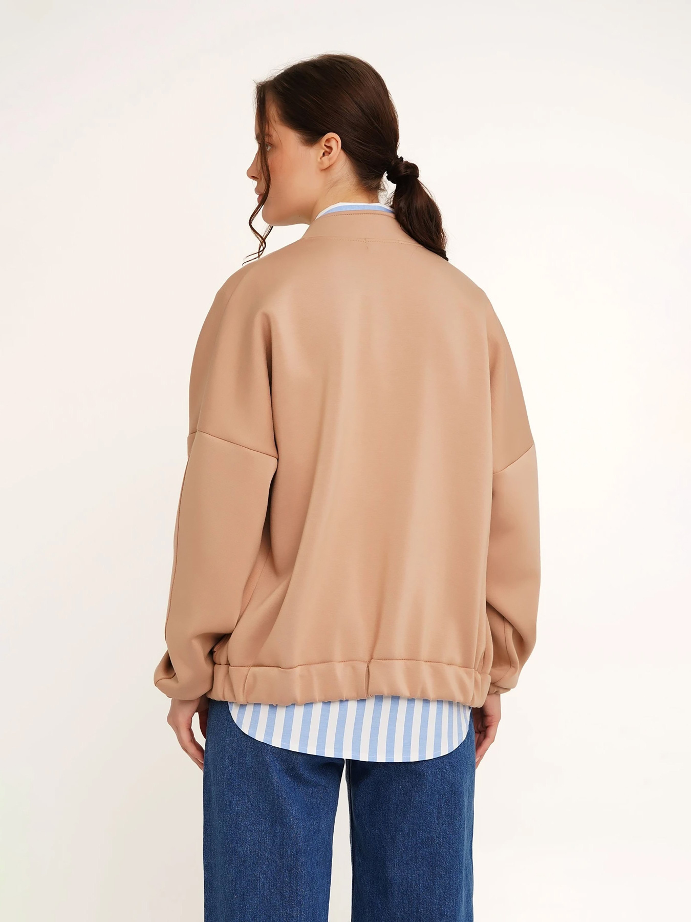 Кофта LAWA модель 2000990453181 Фото