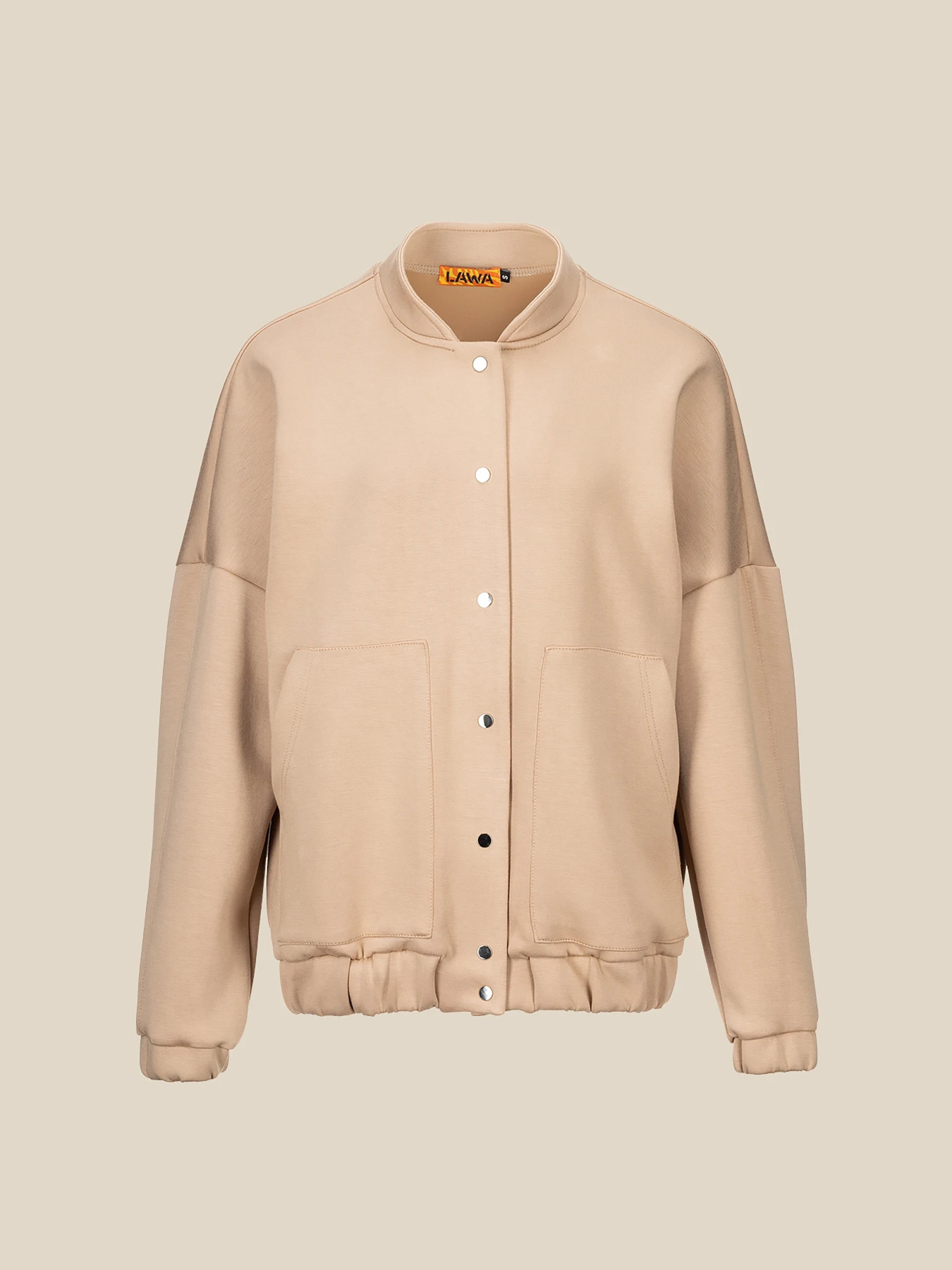 Кофта LAWA модель 2000990453181 Фото