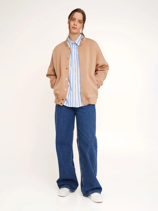 Кофта LAWA модель 2000990453181 Кофта LAWA модель 2000990453181 Фото