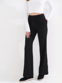 Брюки палаццо LAWA модель 2000990452641 Фото