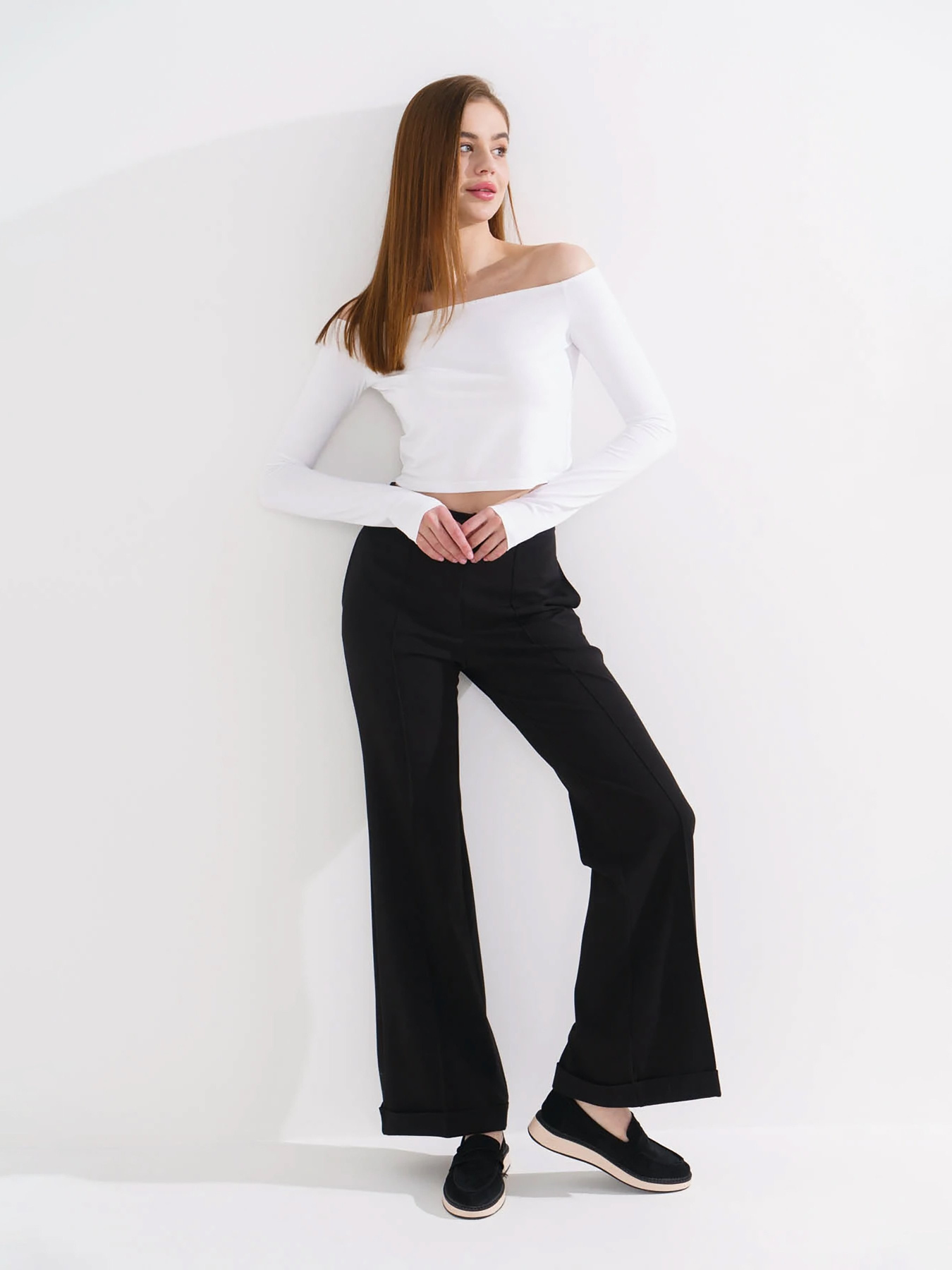 Палаццо LAWA модель 2000990452641 Фото