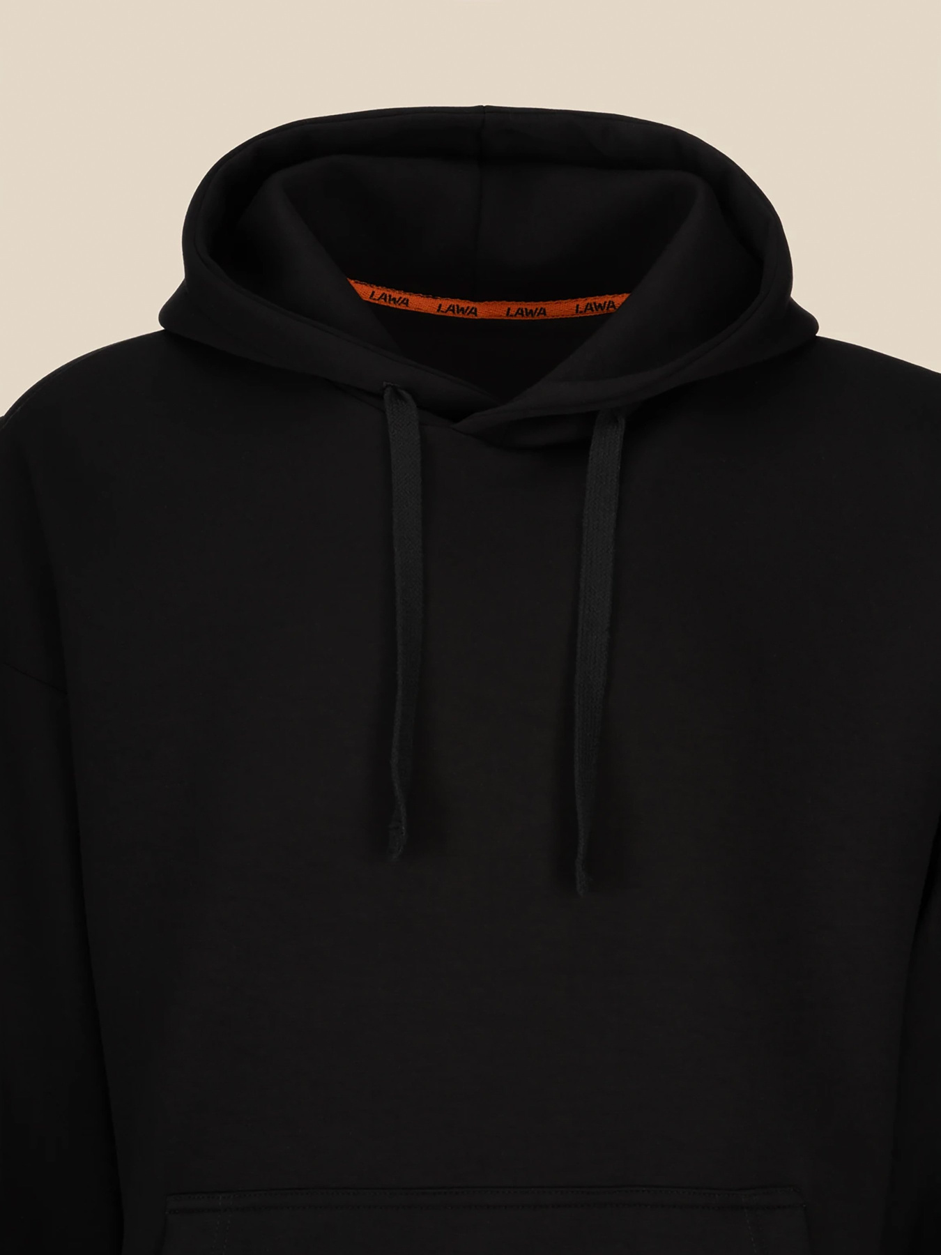 Худи LAWA модель 2000990453105 Фото