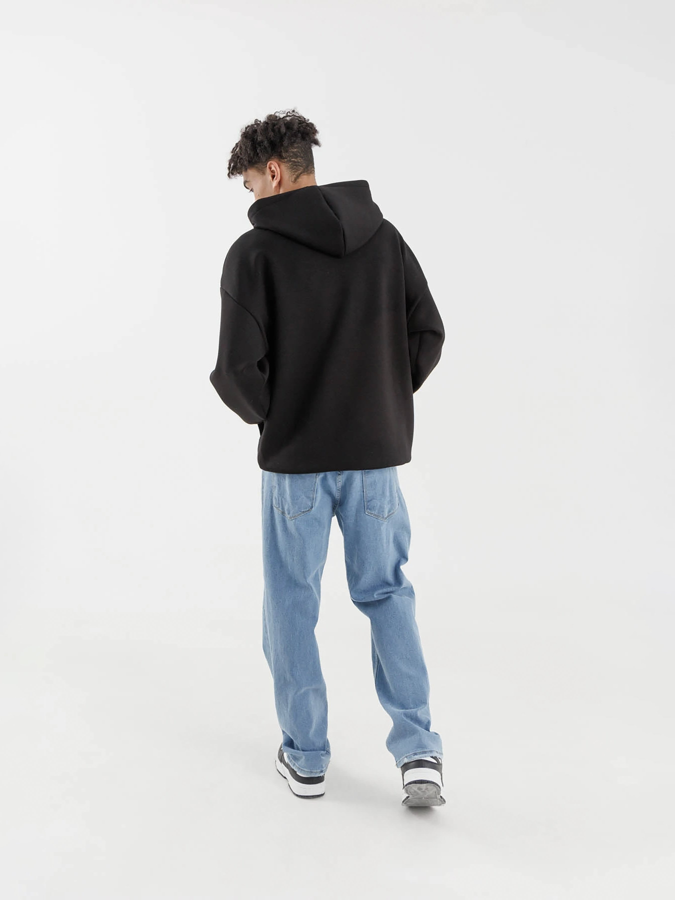 Худи LAWA модель 2000990453105 Фото