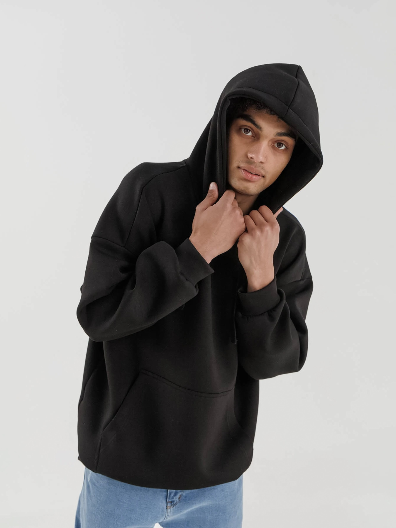 Худи LAWA модель 2000990453105 Фото