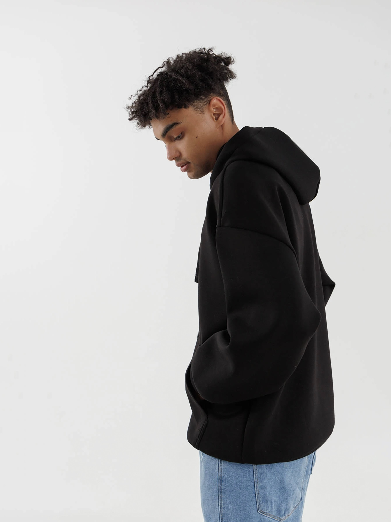 Худі LAWA модель 2000990453105 Фото