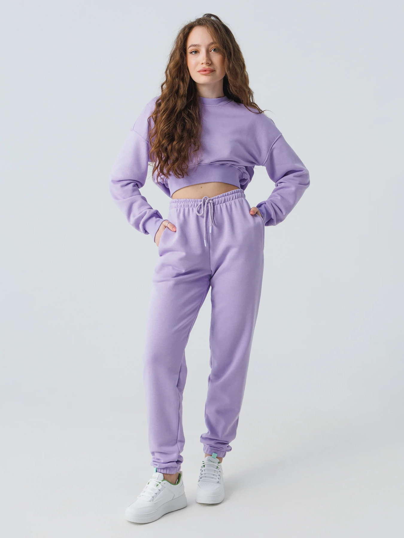 Свитшот LAWA модель 2000990467102 Фото