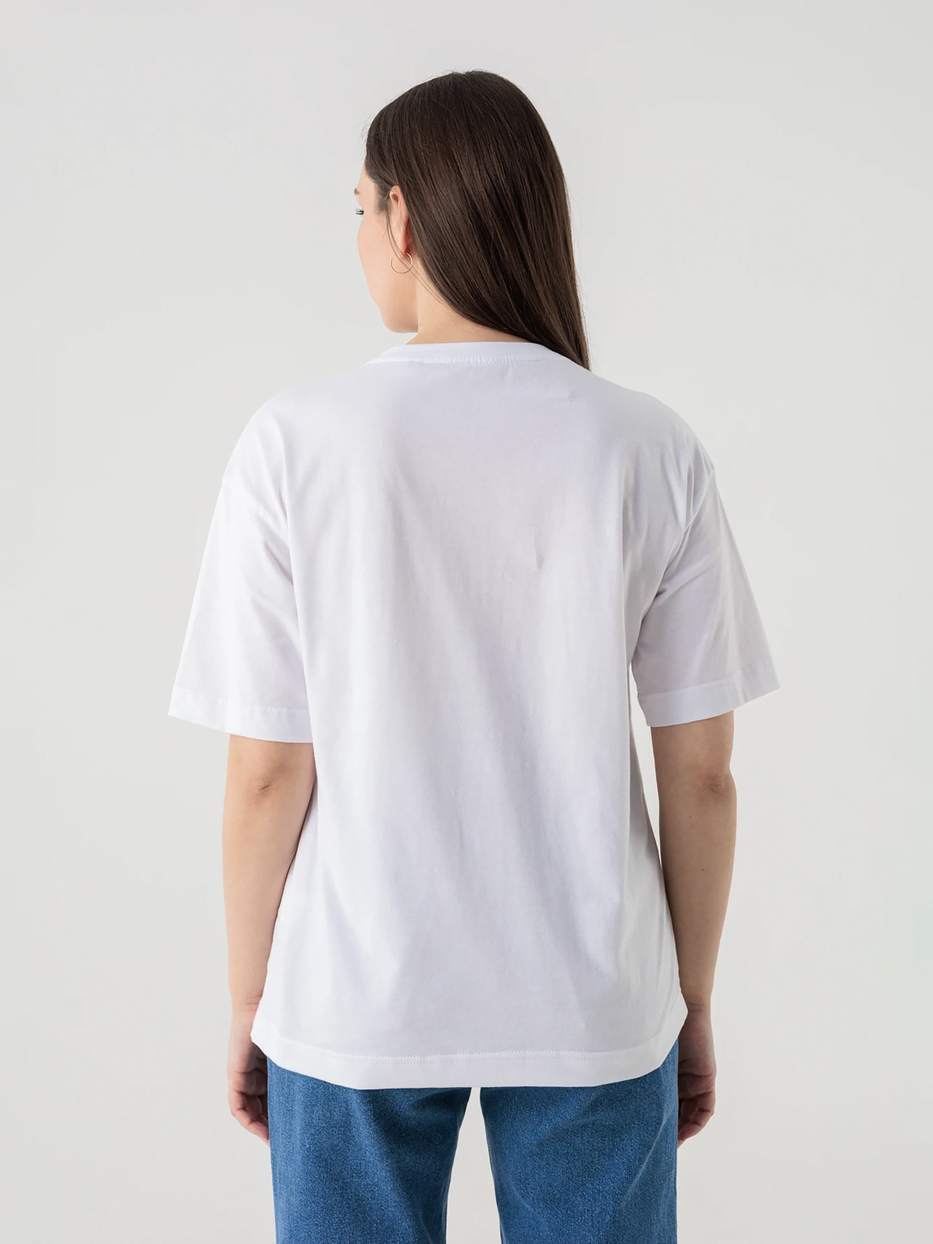 Футболка LAWA модель 2000990462862 Фото