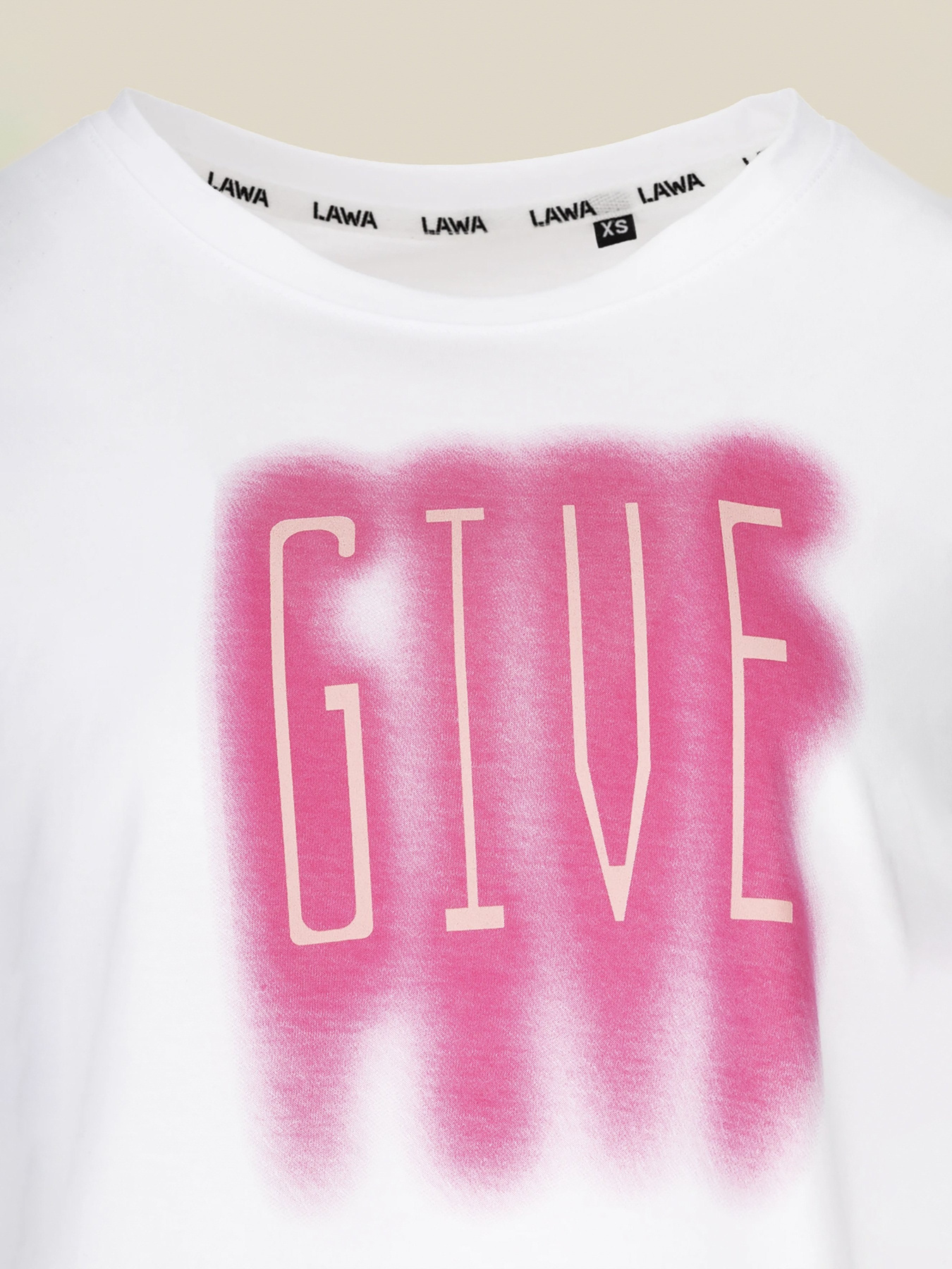 Футболка LAWA модель 2000990462862 Фото