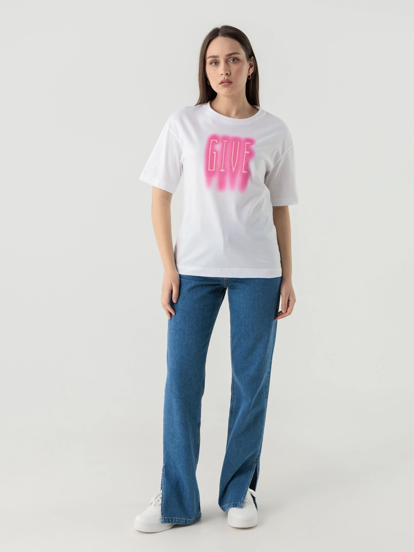 Футболка LAWA модель 2000990462862 Фото