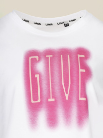 Футболка LAWA модель 2000990462862 Фото