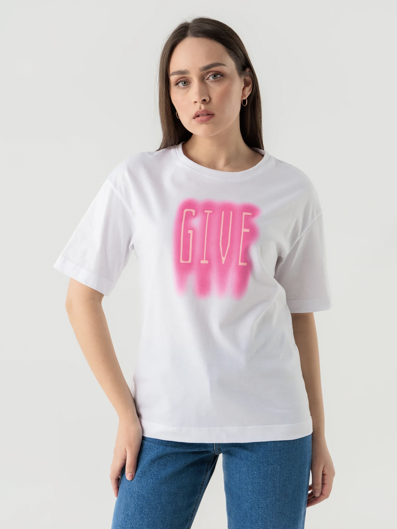 Футболка LAWA модель 2000990462862 Фото