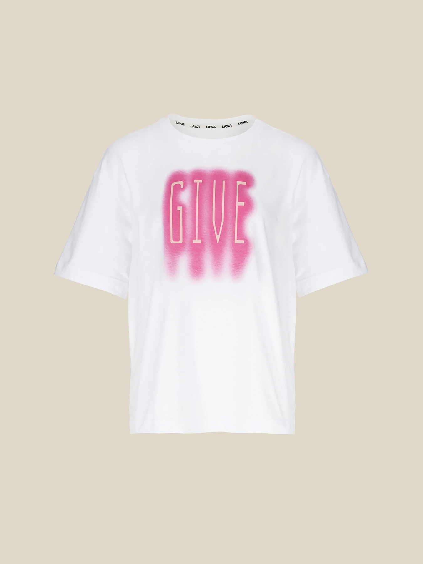 Футболка LAWA модель 2000990462862 Фото