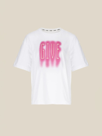 Футболка LAWA модель 2000990462862 Фото