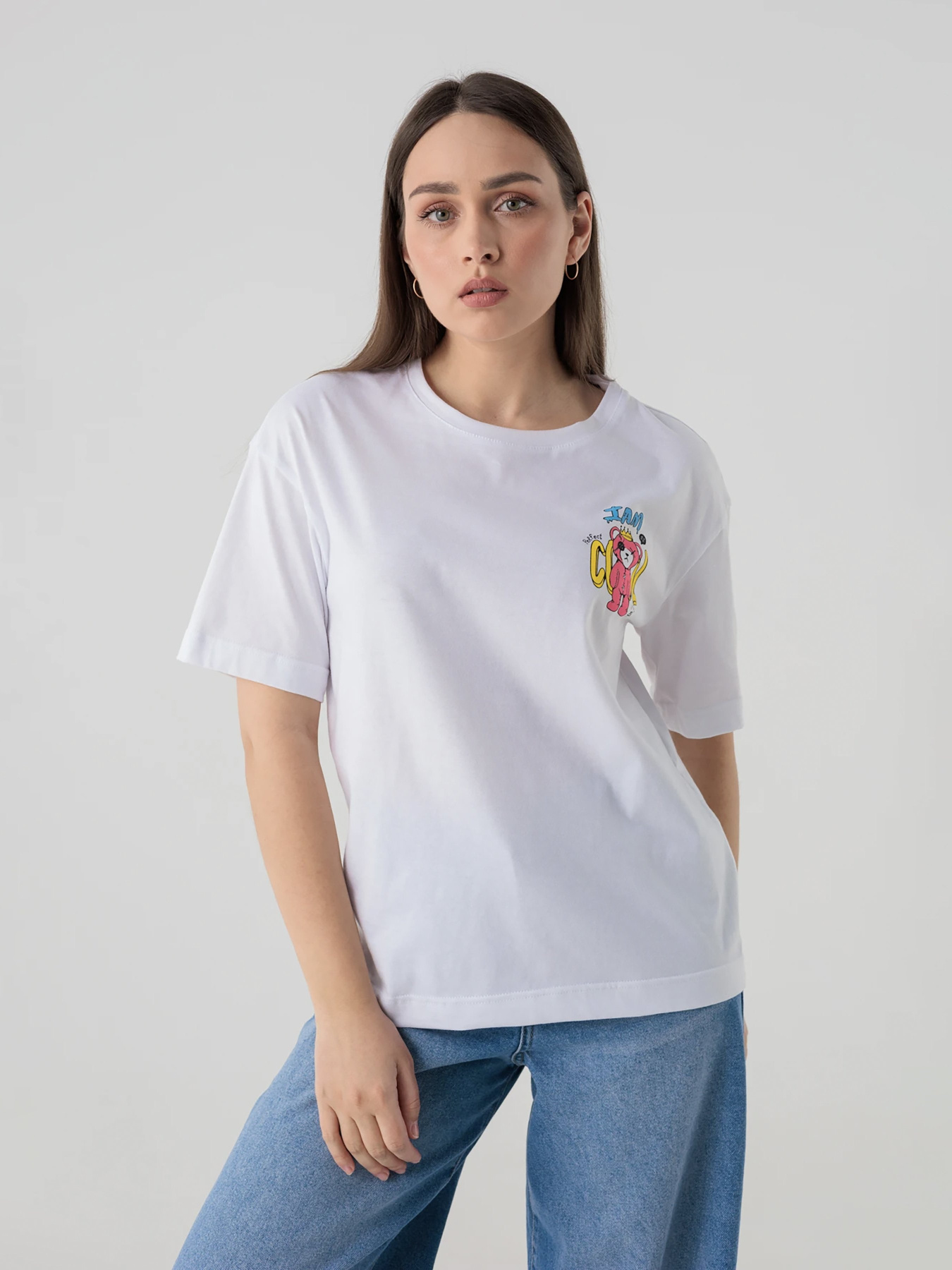 Футболка LAWA модель 2000990462763 Фото