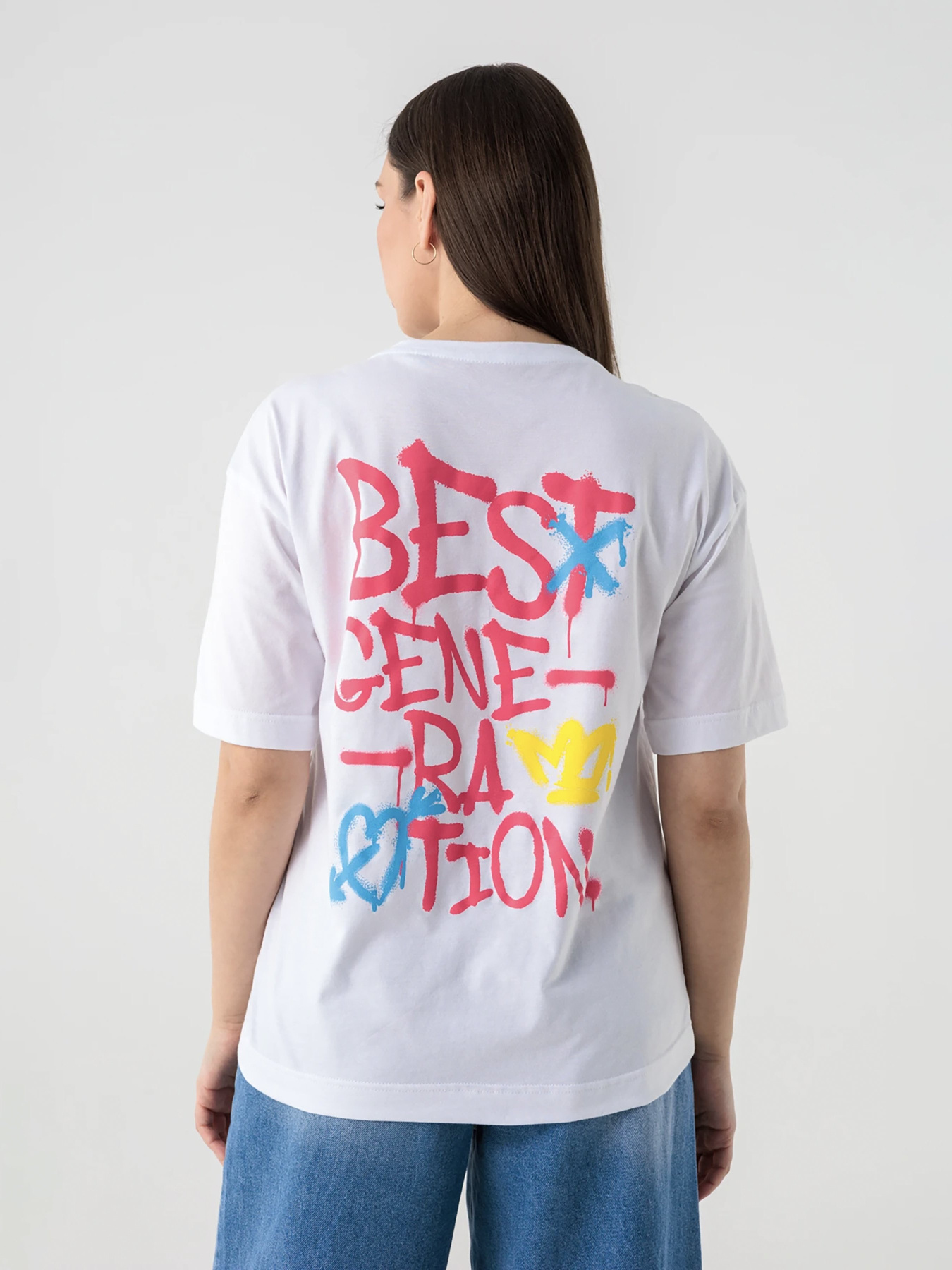 Футболка LAWA модель 2000990462763 Фото