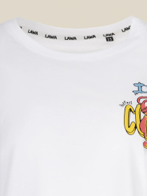 Футболка LAWA модель 2000990462763 Фото