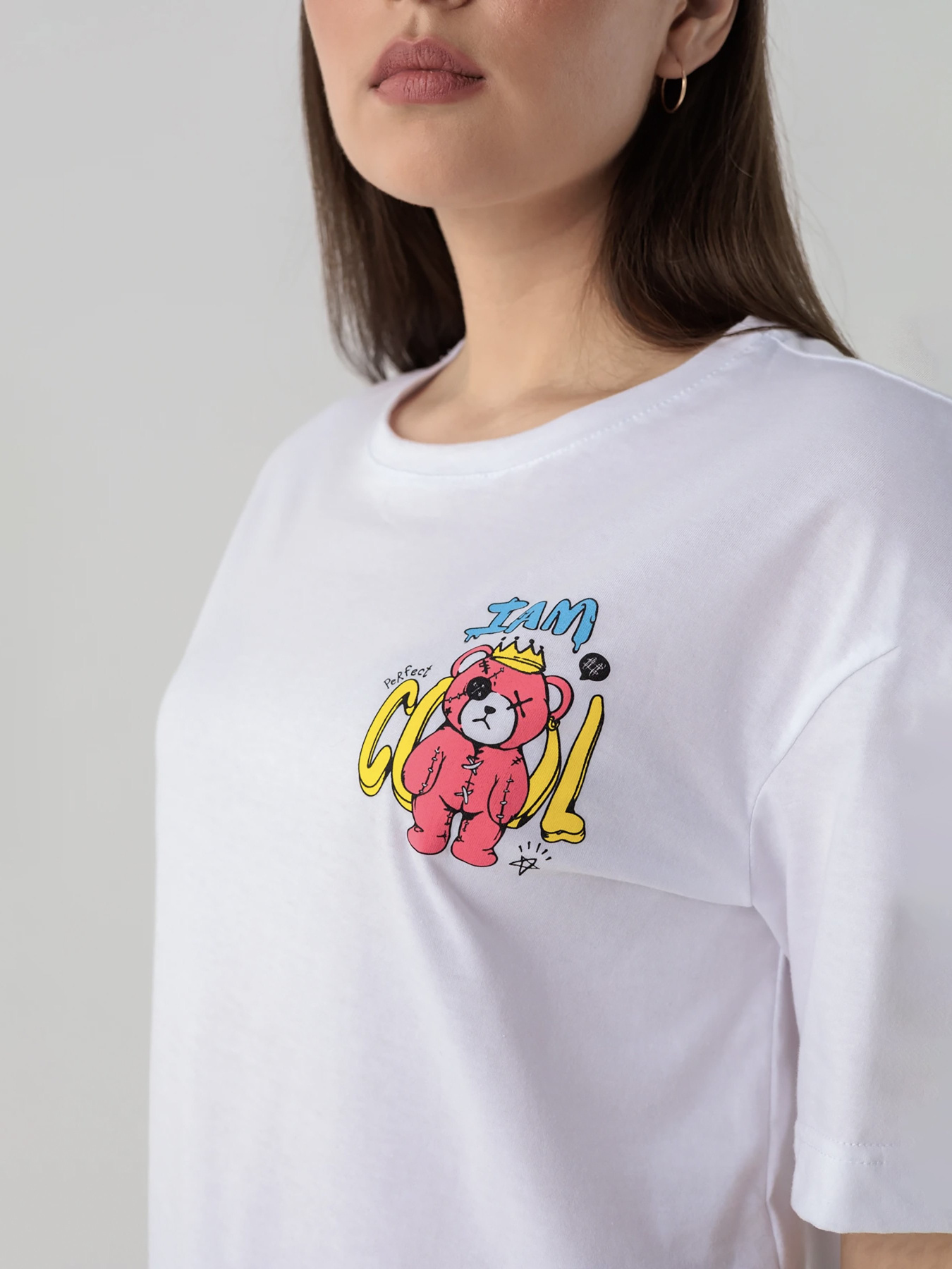 Футболка LAWA модель 2000990462763 Фото